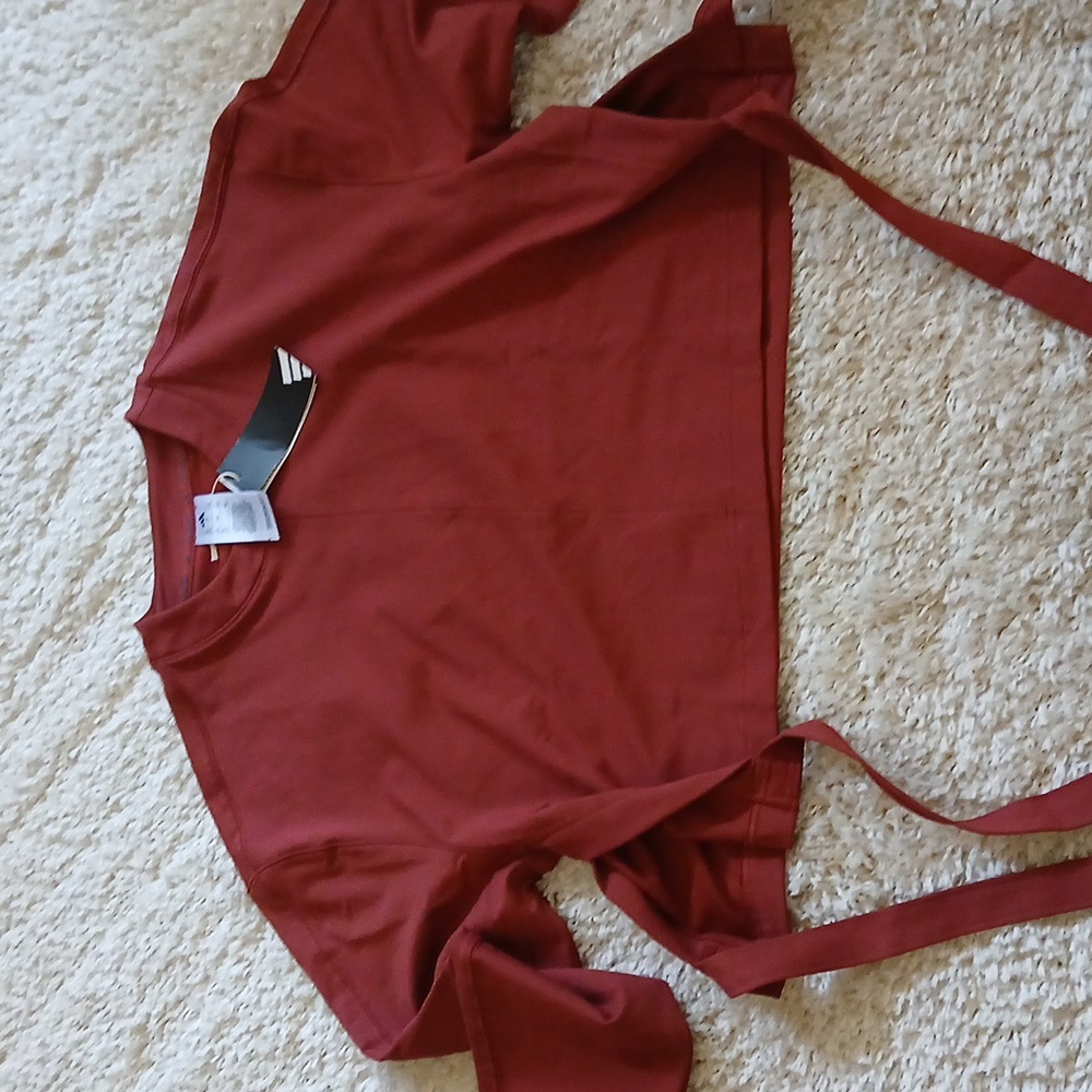 ADIDAS TOP - Picture 4 of 5